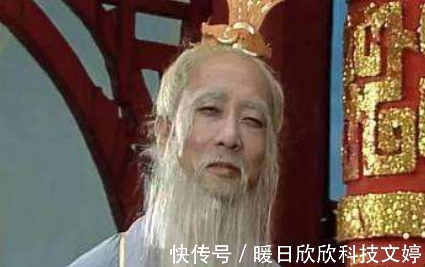 三清&太白金星究竟是谁,为何玉帝对他言听计从?三清都得让三分