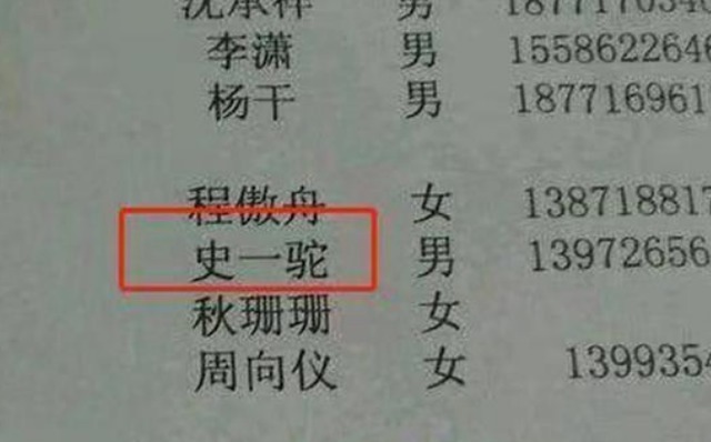 宝妈|宝宝“抓阄”取名，宝妈打开纸条狂笑：你自己选的，以后别怪我