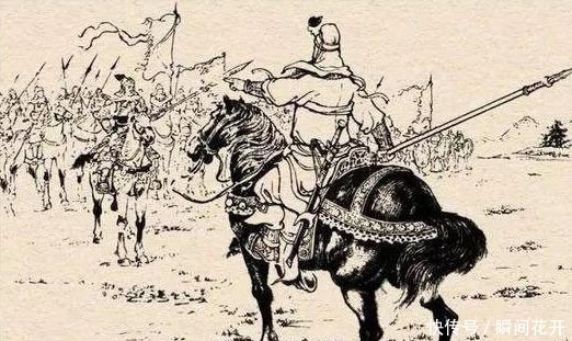 白话三国212 关羽刀劈秦琪 完成了过五关斩六将的英雄壮举 快资讯 白话三国212 关羽刀劈秦琪 完成了过五关斩六将的英雄壮举 快资讯