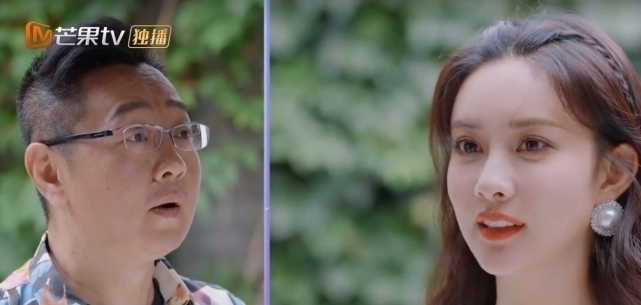 择偶观|男嘉宾有钱绅士是何猷君的表哥,有3点不如张翰,孟子义没有心动