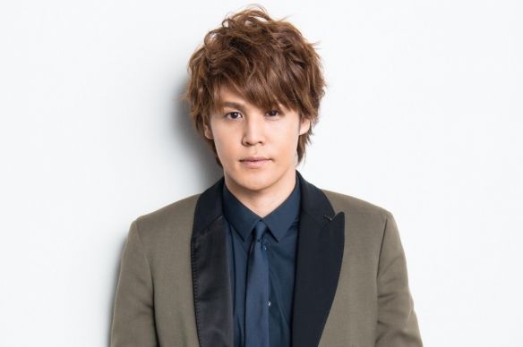 津田健次郎|咒术回战 声优霸占前三！声音超性感的男声优TOP10