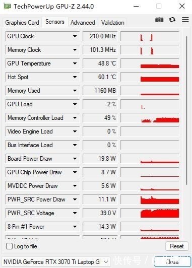 cpu|多项新技术加持，综合性能提升明显、机械革命旷世3070Ti游戏本 深度拆解评测