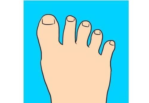 双脚|人未老脚先衰,长寿的人脚上都有这3个特征,有一个也值得高兴!