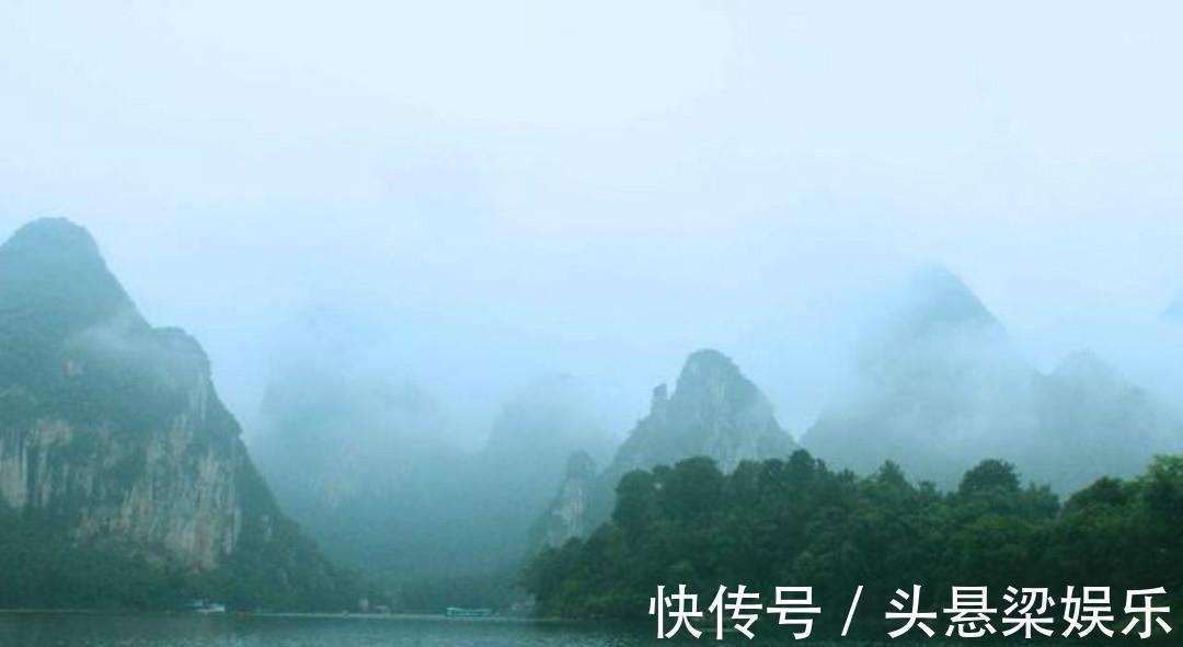 文人$蒋捷这首《少年游》被严重低估了,可以媲美那首听雨词,同样伤感