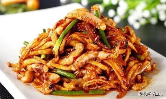 奶奶经常做的12道菜,学习一下做给朋友吃,回忆起来流口水