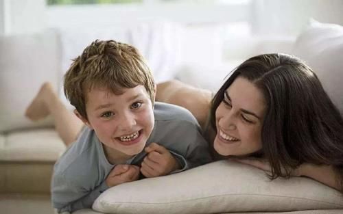 妈妈|妈妈最容易遗传给儿子的3个地方,并不是瞎说,而是有根据的