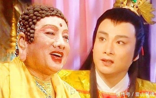 孙悟空|大鹏鸟一天吃500条龙,为何如来不管他?你看这些龙是哪儿来的