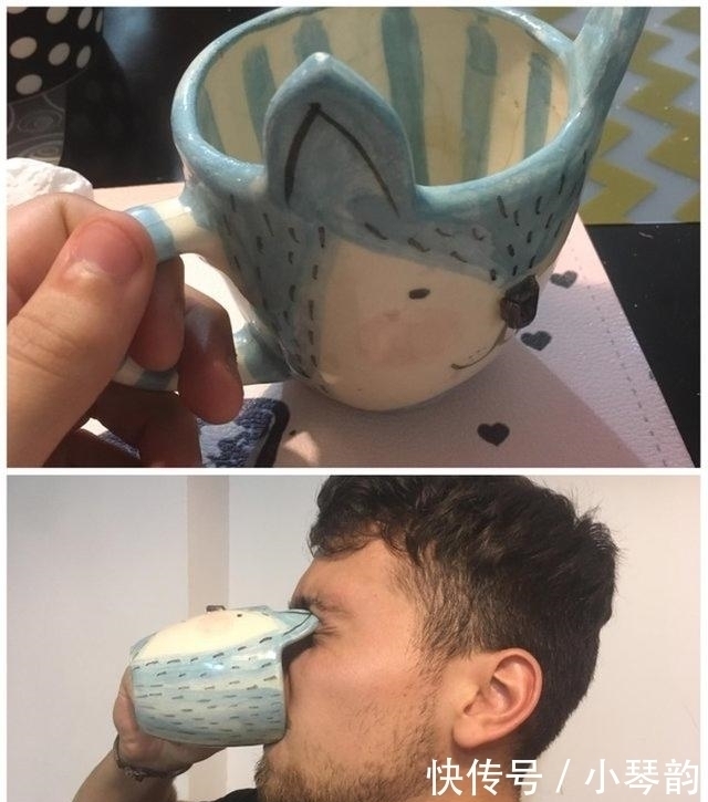 人类|20个反人类的设计,你们对人类的仇恨这么大吗