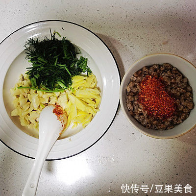 特产|安徽及臭的特产臭豆子