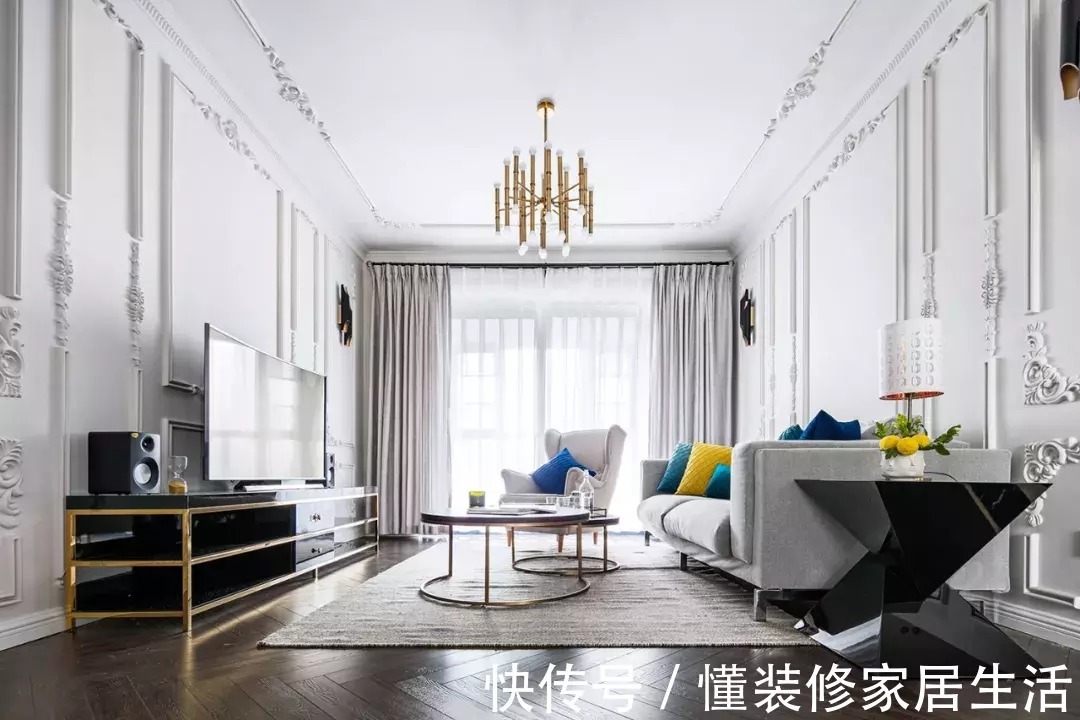 日式|非常流行的8种装修风格