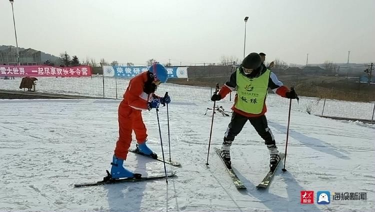 跟着这份“冰雪指南”趣游青岛|嗨游青岛 悦享冬季 | 动物世界