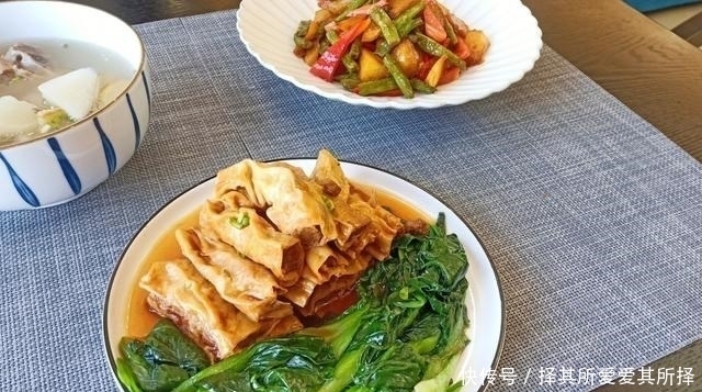 这才是神兽喜欢的菜,清爽精致又鲜美,一发朋友圈:多1个女儿