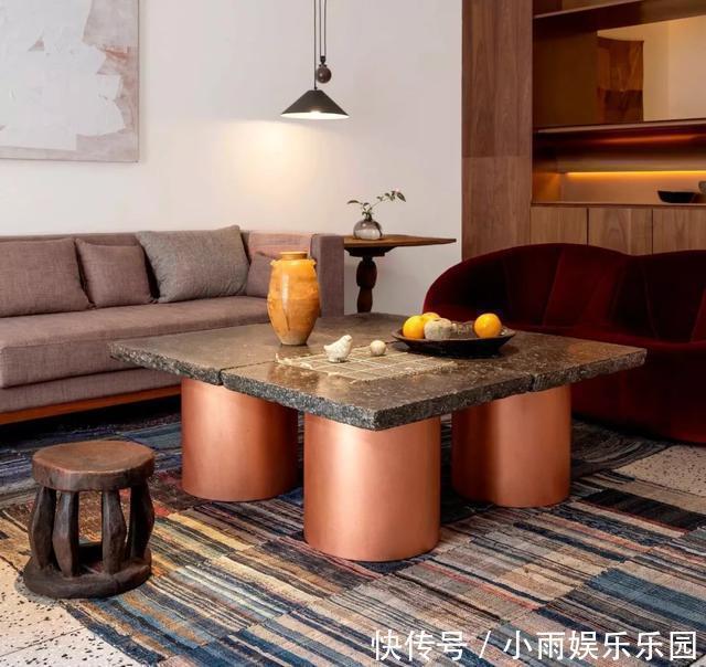 密室|杭州夫妻在家建密室,邻居超眼红:把开发商送的150㎡用到了极致