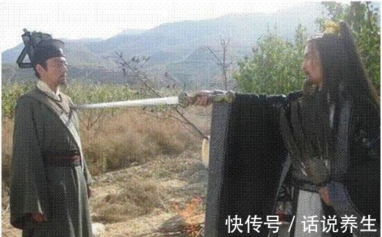 梁山!曾生擒武松力压林冲,却在梁山无一席之地,你知道他是谁吗!