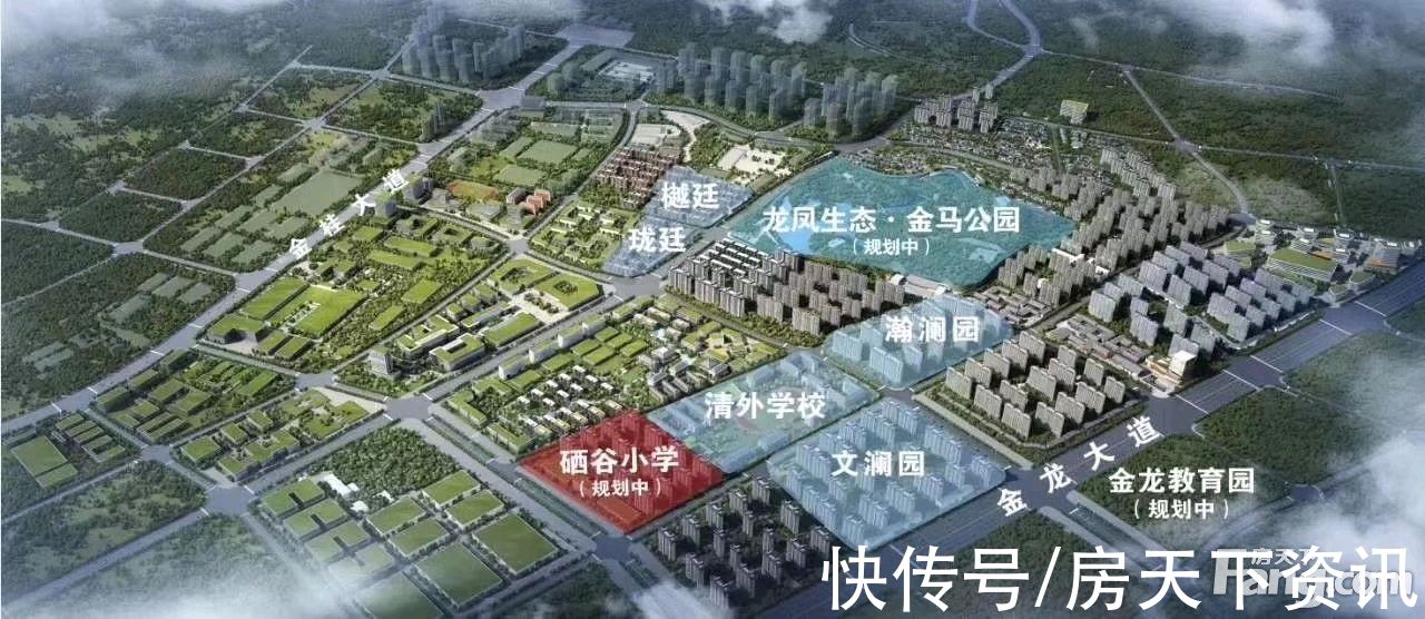金龙大道|请查收从恩施金龙大道热门楼盘现场传来多张谍照（组图）