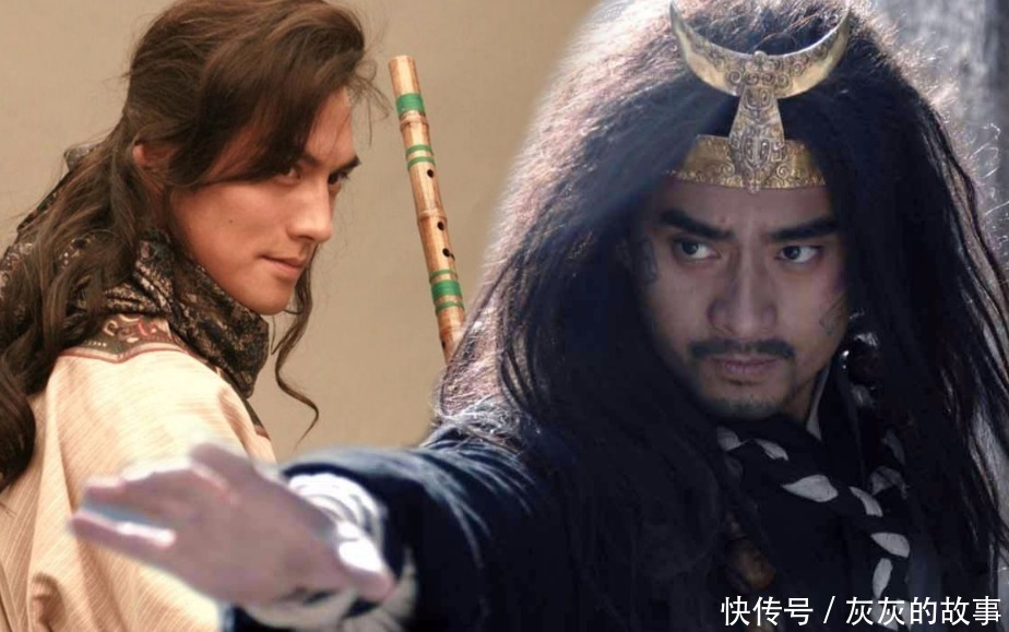 梁山中哪一位好汉最受女性欢迎没有背景,却人尽皆知!