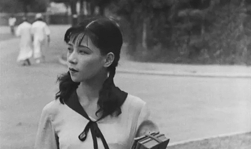 吃瓜群众#她被称为民国第二美女,死后20万人送葬,鲁迅先生为其写文