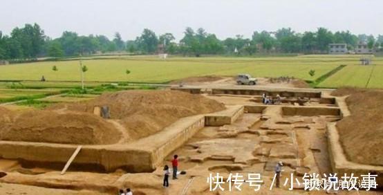 部落!夏商周时期,为何有1500年的空白期其实并非无记载