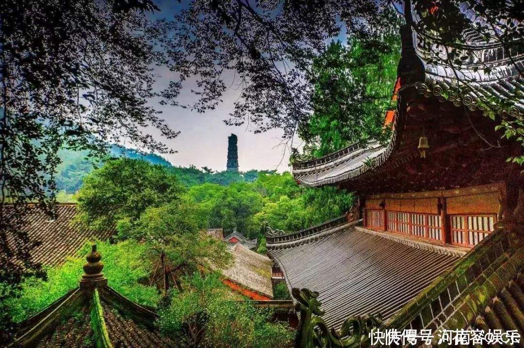 国内有一座寺庙，它知名度不高，但却是国内唯一零差评的5A景区