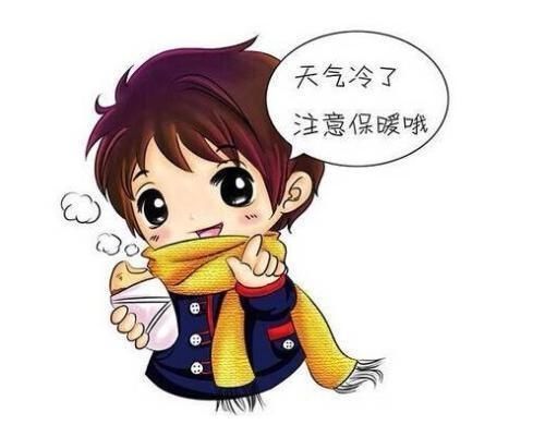 老师|幼儿园老师温馨提示:孩子这样穿衣,不冷不热不生病!转给家长!