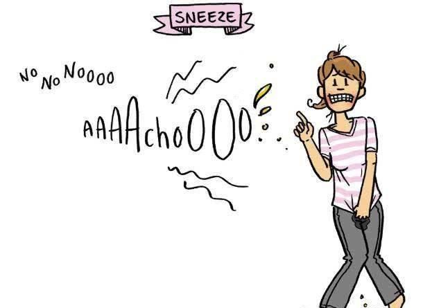 小家伙|每个孕妇都会经历的9大尴尬事，中5个都算少，你中了几个