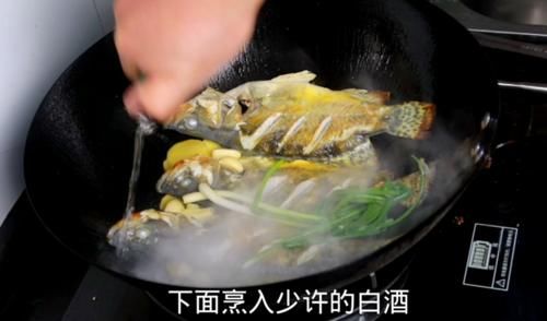 鲜味|淮扬菜大厨教你做正宗鱼羊鲜，两种鲜味相互融合成就餐桌上等美味