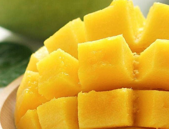 芒果|女性不想皱纹爬上脸，要常吃此物，调节内分泌，淡化皱纹，显年轻