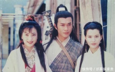 杨过的手|假如杨过没有遇见小龙女,他在后来会跟郭芙结为夫妻吗?