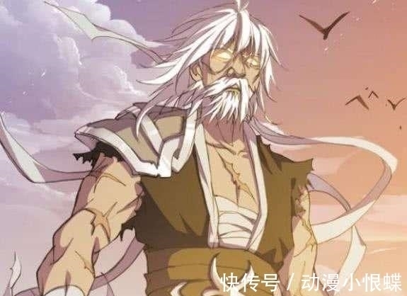 封号斗罗|斗罗大陆:四位力量之王,两位吊打泰坦巨猿,第三位唐三都不敢惹