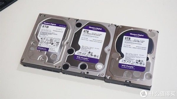 pcb板|只有更专业，WD Purple Pro监控紫盘，为AI时代而生的智能存储盘