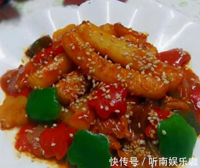 家常菜32款分享,经典下饭菜常吃不够,味道很独特不妨试试