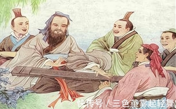 口诀#鬼谷子识人术:做人不能太老实,牢记4句口诀,教你识破他人