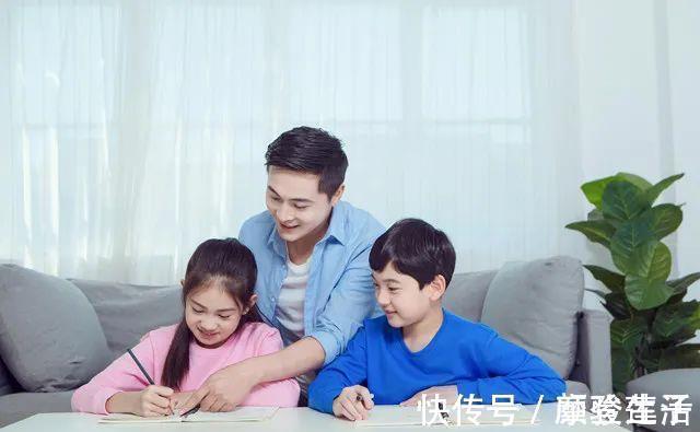 好好学习|孩子没出息和父母关系大,想要孩子成大器,得坚持培养这几个习惯