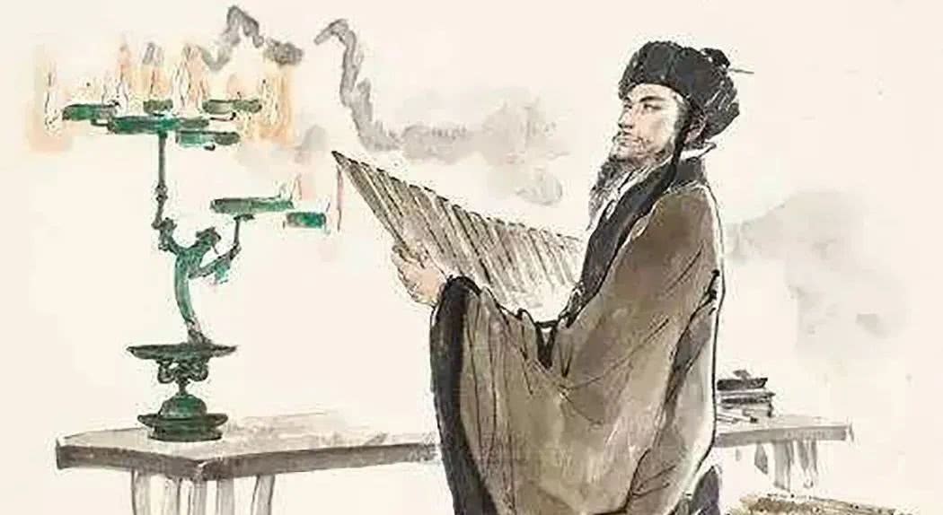 孔明|在《出师表》中,孔明到底给后主刘禅做哪些限制?