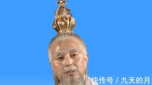 心灵$西游记菩提师祖去哪里了其实他一直跟着暗中保护猴子!