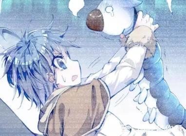 惊喜|斗罗大陆2：霍雨浩还能这样变幻模样？王东是惊喜还是惊吓