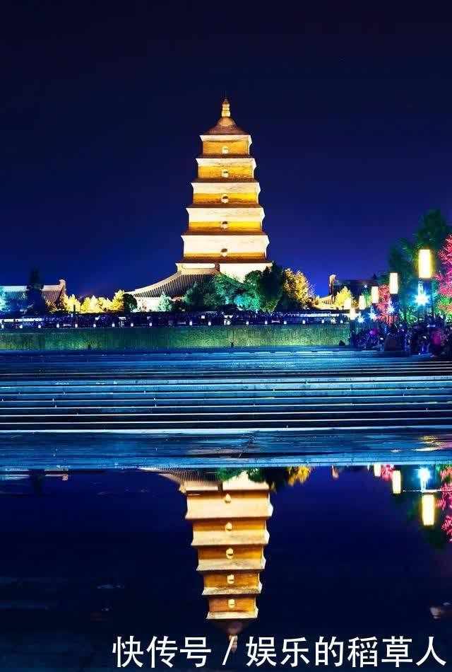 中年|撒糖！这些西安文旅CP你磕谁？