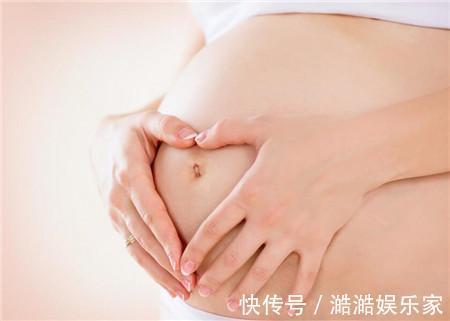 羊水|分娩时羊水多少是正常产检单上这个数据要留心,孕妇早知道早好