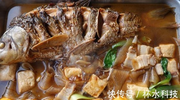 鱼肉|请停止吃这5种鱼,可能含寄生虫和重金属,看看你是否爱吃