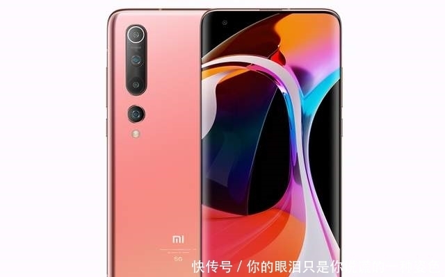 载骁龙865处|2020年这五款旗舰机,性价比高还现货,但渐渐被大家遗忘