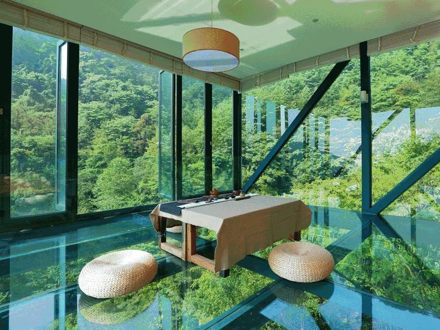 洗衣机|同样是阳台,这样装修不仅实用还漂亮,别再把阳台变“晾晒台”了