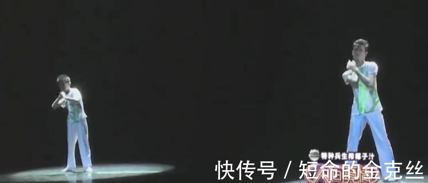 胭脂扣|舞蹈家刘岩:从奥运舞蹈不慎摔落,瘫痪在床却用双手创造奇迹
