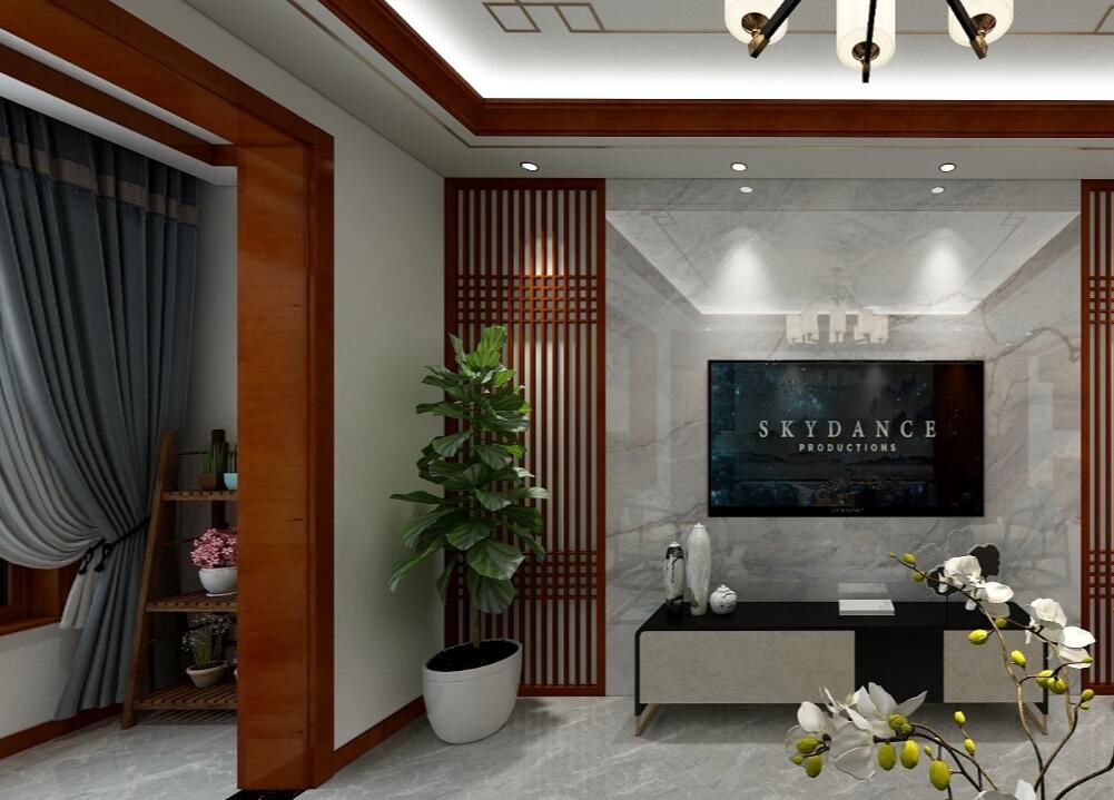 垭口是什么？怎么装好看？|干货| 装修风格