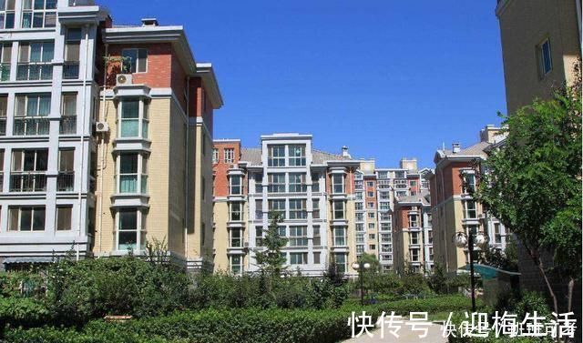 数学|买高层电梯房,内行人都是有计算方法的,数学学好了买到好楼层