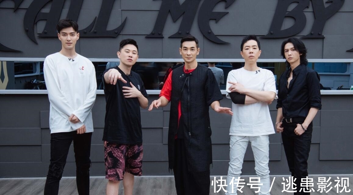 陳小春|李承鉉要是能學(xué)一下陳小春,“五公”怕是要大獲全勝了