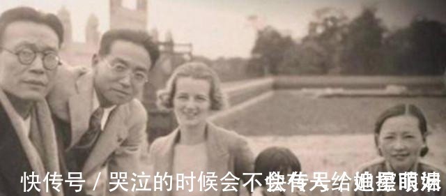 如果有来生@林徽因生病时,梁思成工作很忙时,幸好身边还有个他!