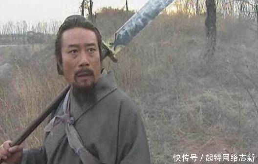 好汉|宋江错失的一位好汉,因他跟错了老大,还没上梁山就离奇而死