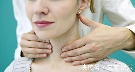 甲状腺结节|甲状腺结节别害怕，做到2吃2不吃，“结节”随时会偷偷的溜走