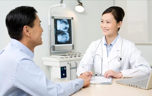 呼吸音|导致医患关系紧张的因素中,听诊器缺失是一个大问题