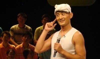 星光大道|从年入千万到无人问津,被揭穿身份后“消失”的阿宝,如今怎样